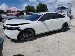 هوندا أكورد